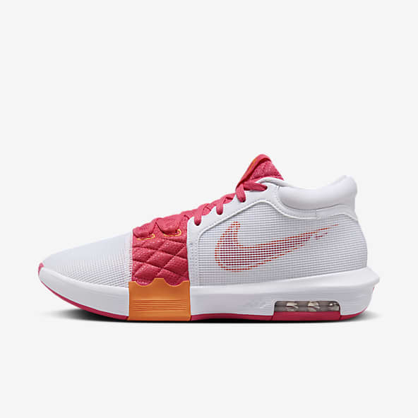 Womens Basketball Shoes Sneakers. Nike